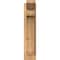 Ekena Millwork Legacy Slat Smooth Outlooker, Western Red Cedar, 5 1/2"W x 14"D x 26"H OUT06X14X26LEC06SWR - alternate 4